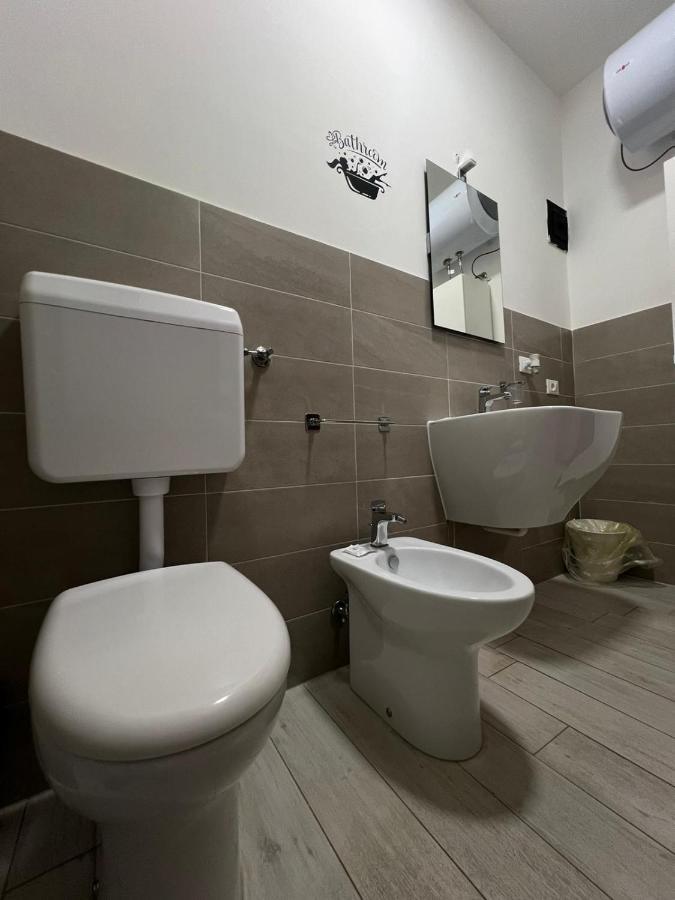 Hotel La Tule à Popoli Extérieur photo